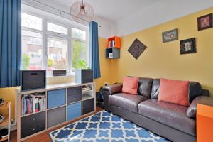 Westwick Crescent Greenhill